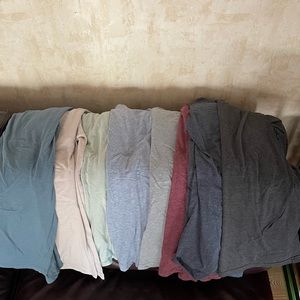 BRAND NEW True Classic Tees (Long Sleeve)